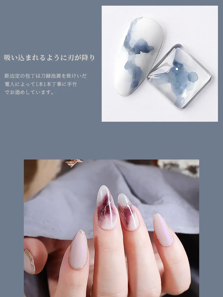 SKVP Light Color Vernid Semi Permanent Gradient Nail Polish Gel blue Blooming Sweet Daily Watercolor Liquid Latex For Nails SKVP Light Color Vernid Semi Permanent Gradient Nail Polish Gel blue Blooming Sweet Daily Watercolor Liquid Latex For Nails