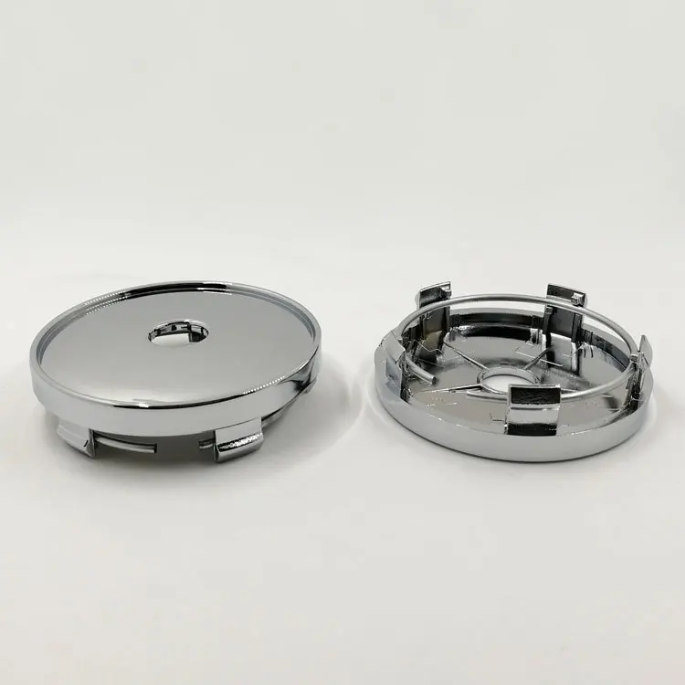 

Modified 030 Automotive Hub Cover Wheel Hub Cap Wheel Center Cover Rim Cover 60 Size Wheel Cap Card Diameter 55 Mm