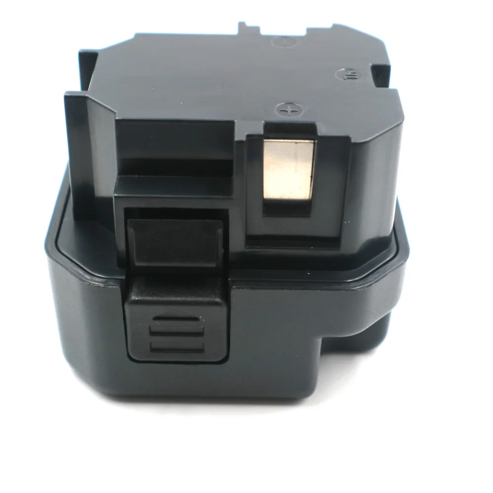 Bateria de Ferramenta c & p Sen Ni-mh para Senco 6v 2000mah Vb0108 Vb0109 Vp010 5g0001n Gt90frh Gt90ch Gt90ch - Image 2