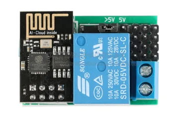 

ESP8266 wifi internet of things controller module/voice control/smart home