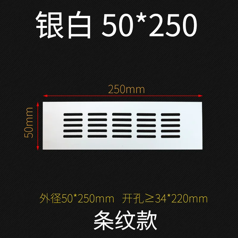 dourada ou prateada, de alumínio, para armários e gavetas