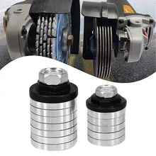 

M10/M14 Angle Grinder Adapter Polisher Apply To Angle Grinder And Grooving Machine Power Tool Replacement Accessories