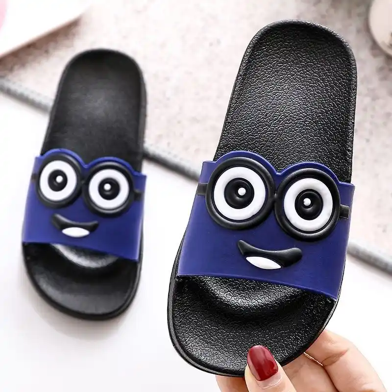 kids boys flip flops