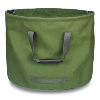 

Multifunction Outdoor Garbage Storage Bag Garden Leaf Garbage Bag Yard Waste Bag Deciduous Bag Garden Leaf Garbage Box
