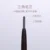Трехмерная мультиэффектная ручка для бровей double triangle eyebrow pen водонепроницаема, устойчива к поту и долговечна
