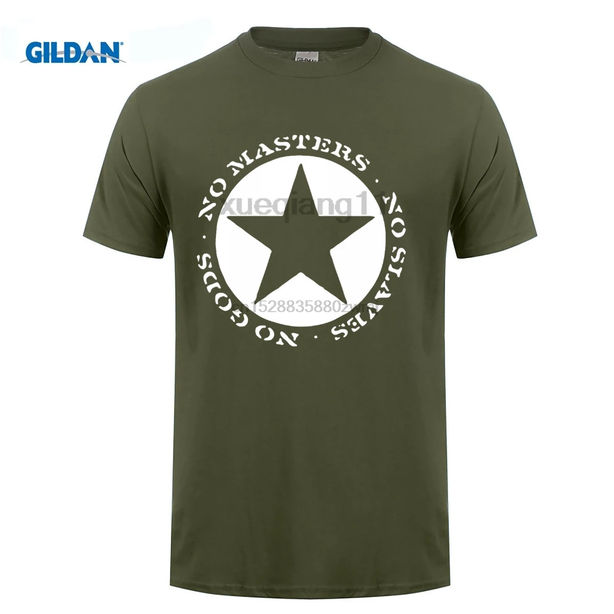 Нет богов-нет хозяев-нет рабов |