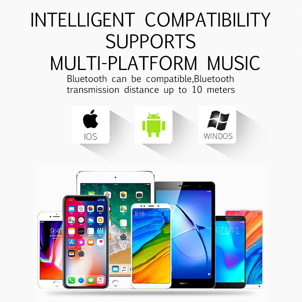 XG23 TWS Bluetooth наушники мини IPX6 водонепроницаемые беспроводные наушники с сенсорным экраном Стерео наушники 5,0 с зарядным устройством