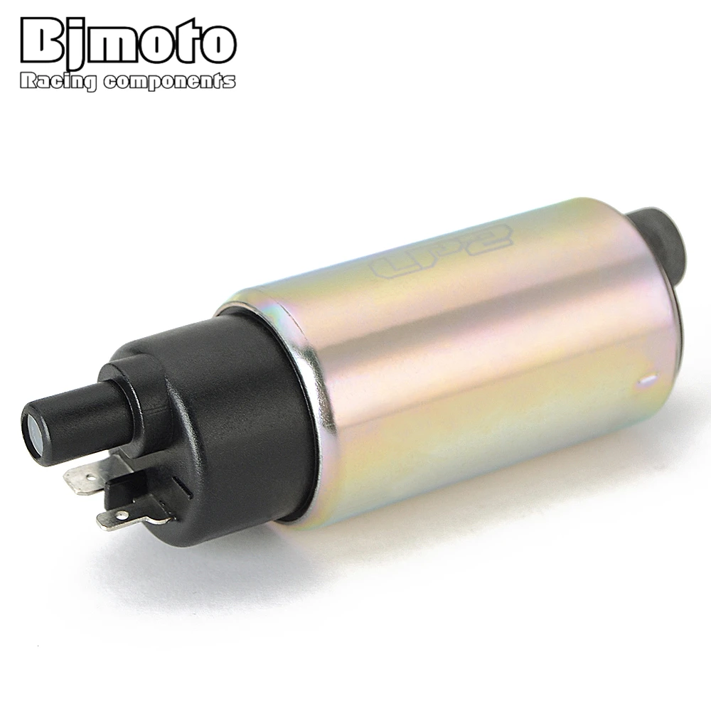 

BJMOTO Motorcycle Fuel Pump For Yamaha XC50H Vino Molfe 2009/2011/2013/2015/2017 YB125SPD 2008 YBR250 07-15 YZF R3 2015-2017