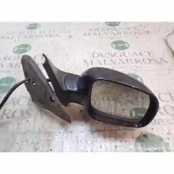 

RIGHT REARVIEW MIRROR VOLKSWAGEN BORA SALOON (1J2) 1. 6 16V 5 PINS [14746666]