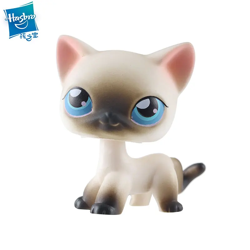 LPS аутентичная игрушка для питомцев, Собака Такса, собака овчарка, съедобное животное, коллекция действий для детей, подарок на Рождество, день рождения