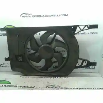 

8200025635 ELECTRIC FAN RENAULT LAGOON II (BG0)