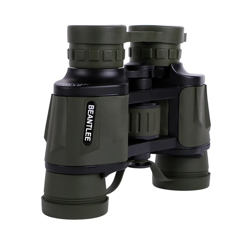 

8X40 Blade Leather High-definition High Power Low-Light-Level Night Vision Binoculars Concert Closer Remote for High Quality Bin