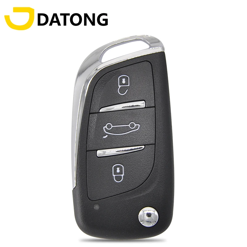 Datong мир автомобиль дистанционного Управление универсальный ключ для KEYDIY B11 B15 DS