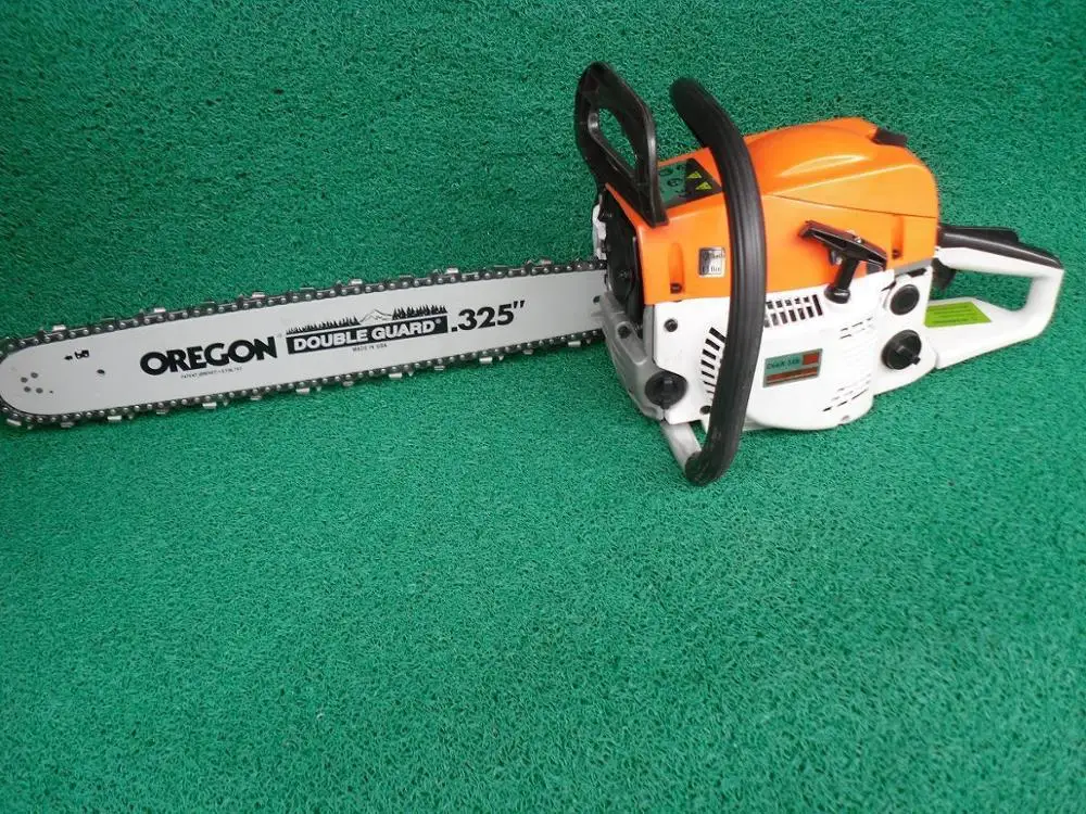 58CC 5900CC 5200 gasoline saw logging Easy start configuration |