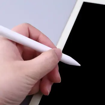 

Stylus Pen Rechargeable Digital with Type-C Automatic Standby Sleep Mode Smooth Writing for iPad 6th/7th