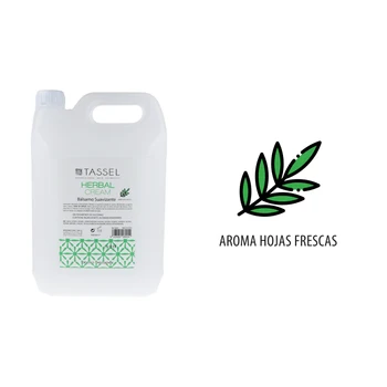 

HERBAL CREAM BALSAM softener 5000ML