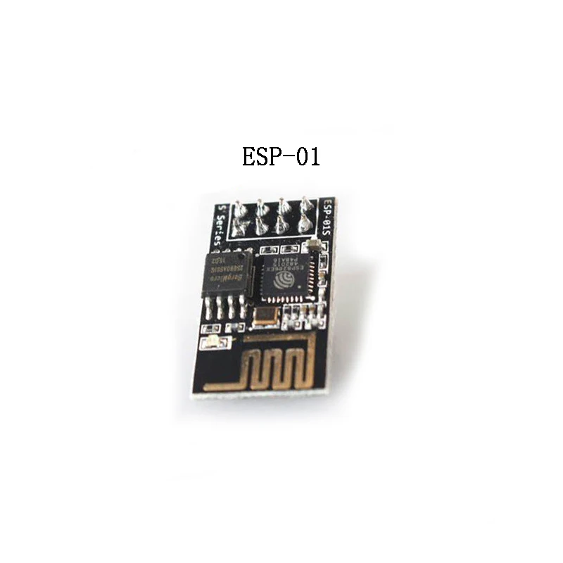 5 в постоянного тока ESP8266 ESP-01S релейный модуль вещи умный дом дистанционное управление переключатель 1 Канал Беспроводной ретранслятор Wi-Fi для Arduino телефон приложение - Габаритные размеры: ESP-01