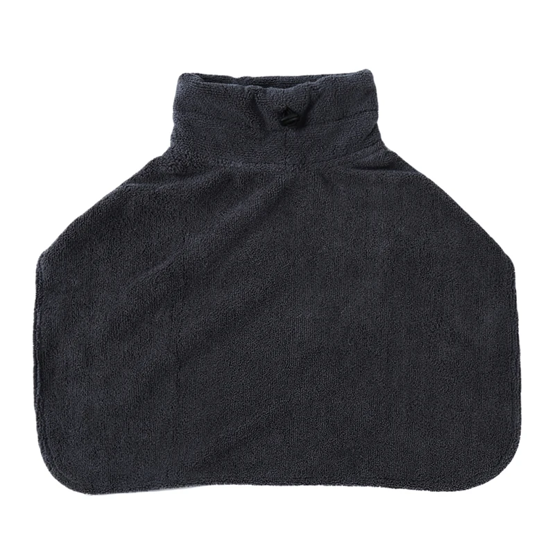 Банный халат для собак, XS-XL, ванная для собак, полотенце для маленьких, средних и больших собак, полиэстер, супер впитывающее полотенце для домашних животных