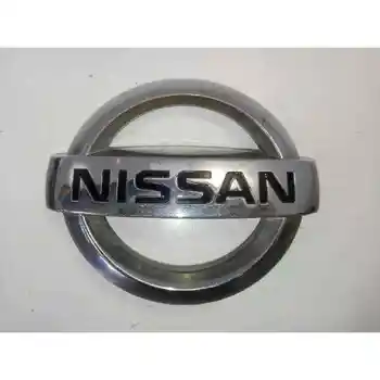 

62890VK000 CAPOT NISSAN PICK-UP (D22)