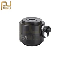 Tête de poinçon hydraulique SYK 30, 1 pièce