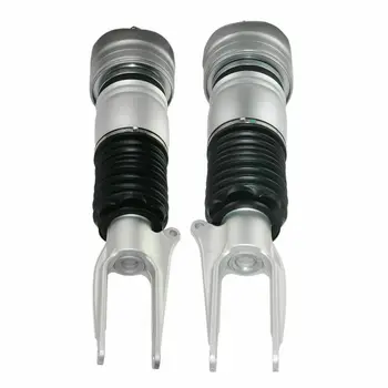 

Front L+R Air Suspension Shock 97034315100/200 For Porsche Panamera 2010-2014