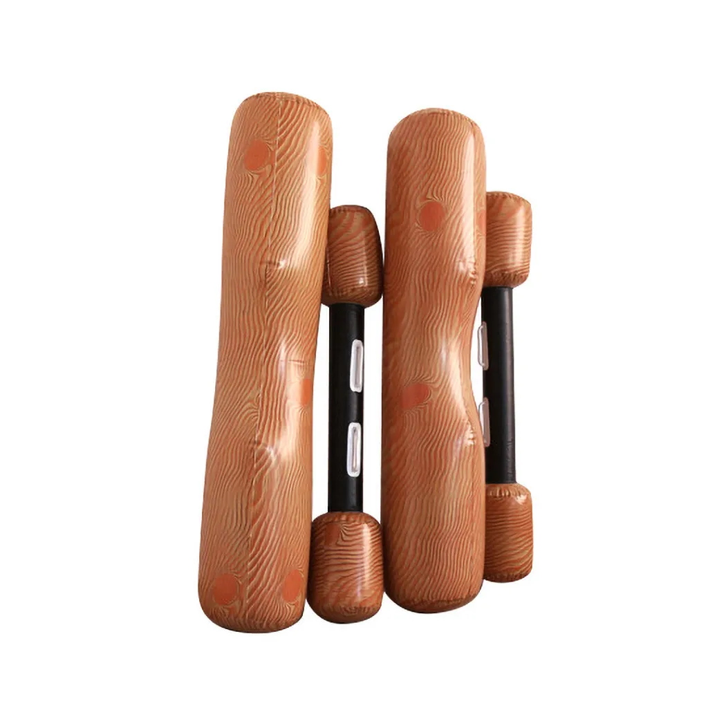 4 шт. поплавок для бассейна игрушки игры в воду кольцо плавания надувной взрослых