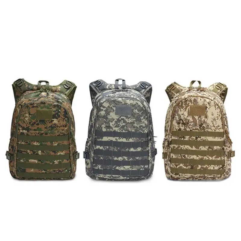 Мини-рюкзак мужские школьные сумки Pubg Battlefield Pack спортивные водонепроницаемые Верховые рюкзаки походный рюкзак для скалолазания