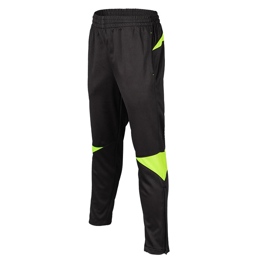 Мужские штаны для бега, зауженные, облегающие, спортивные штаны с карманами, для бега, баскетбола, альпинизма, тренировки, фитнеса, повседневные штаны