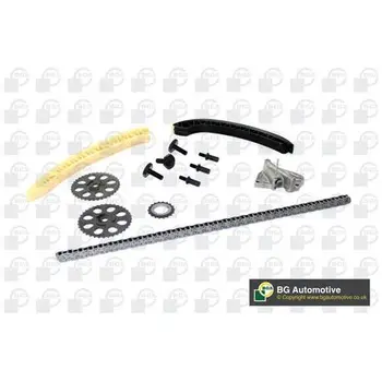

Rem. set kit with asterisks \ VW Polo Seat Cordoba/Ibiza 1.2