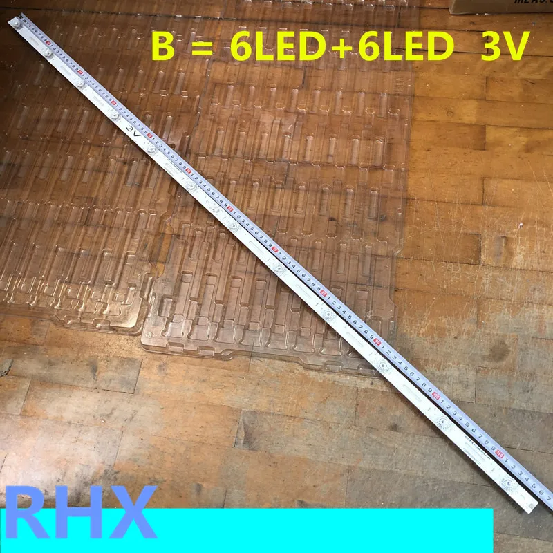 B = 6LED+6LED  3V 002