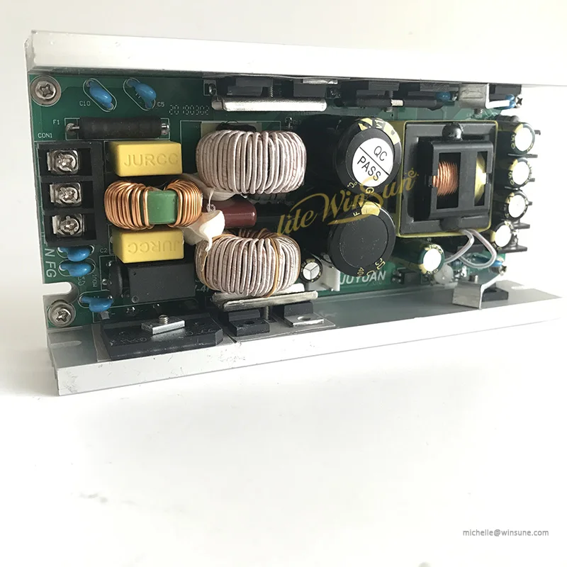 15R BEAM SPOT WASH MOVING HEAD LIGHTING POWER SUPPLY