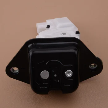 

Rear Trunk Lid Tailgate Liftgate Lock Latch Actuator Release Luggage Door Fit for Honda CR-V CRV 74800SMGG01 DLHD011 2007-2011