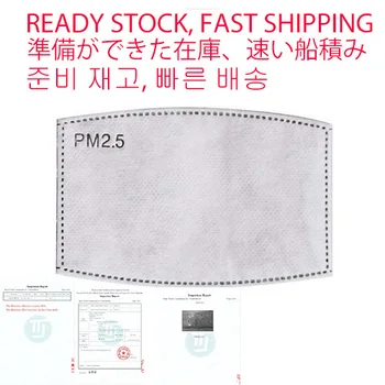 

Anti Haze And Dustproof Square Arc Active Carbon Filter Anti-fog PM2.5 Masks Cycling Face Shield Mouth Mask Unisex Hot Sale