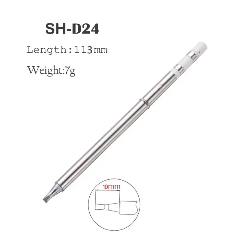 SH K KU D24 BC2 C4 I припоя Советы Запчасти для авто SH72 65 Вт цифровая паяльная станция