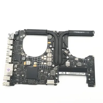 

661-5852 FOR Macbook PRO LOGIC BOARD 15" EARLY 2011 2.2GHz 512 A1286 820-2915-A/B MC723 motherboard