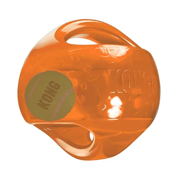 

KONG toy for dogs Dzhumbler Ball 18 cm Kong