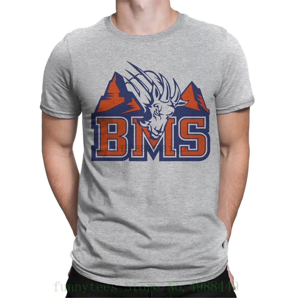 Bms T Shirt Goats Men Women Tee 