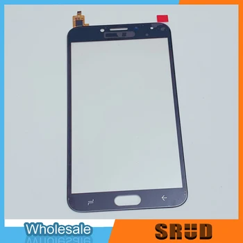 

Promotion 10Pcs High Quality LCD Touch Glass For Samsung Galaxy J4 LCD Touch Screen Digitizer Glass Replacement