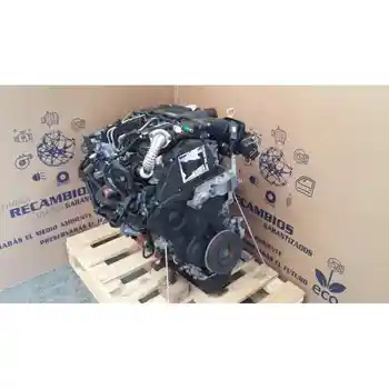 

HHDA COMPLETE ENGINE for FORD FOCUS HATCHBACK (CHAP)