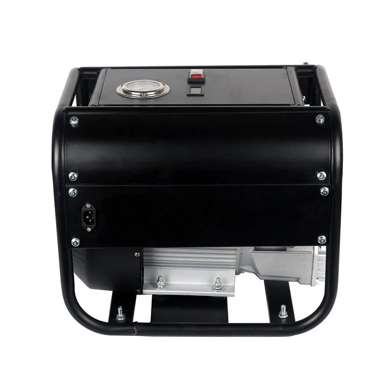 HPDMC PCP Compressor 220V Auto 4500psi 1.5kw Electric Paintball Pneumatic Air Compressor Low Noise