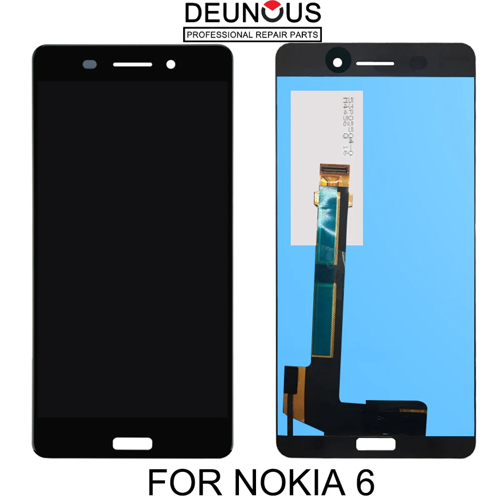 For Nokia 6 TA 1000 TA 1003 TA 1021 TA 