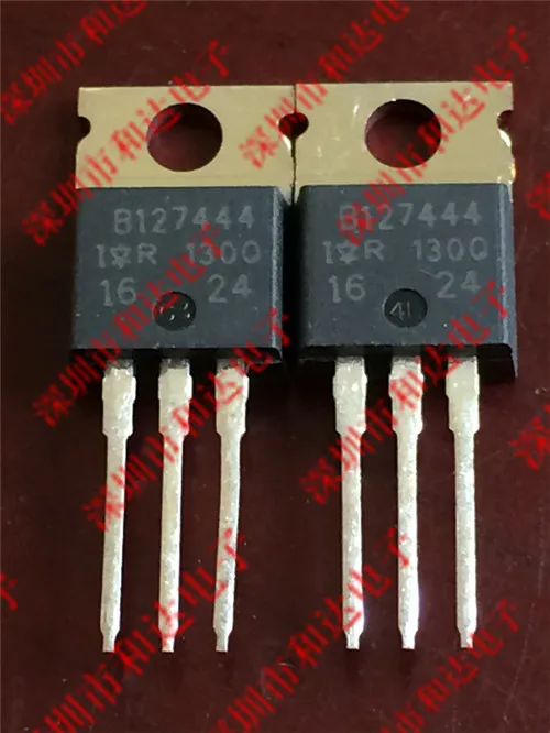 IRFB127444 TO-220