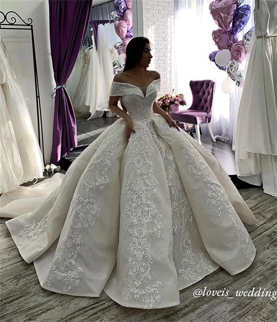 Luxury Ball Gowns Quinceanera Dresses | Neck Ball Gown | Ball Gown Sweet -  2023 New - Aliexpress