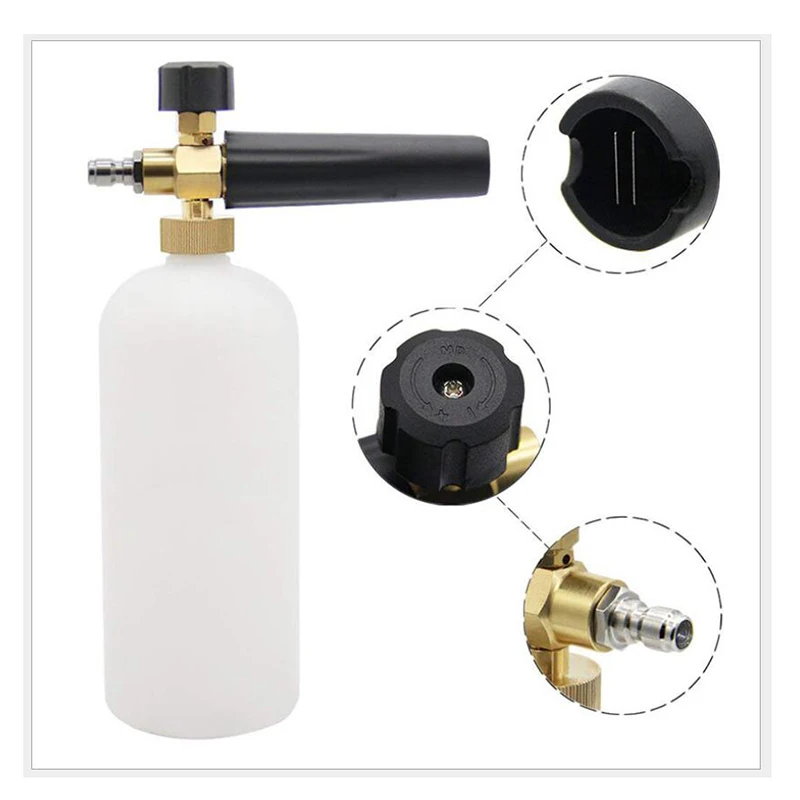 Panela de Espuma de Lavagem de Carro Pote de Espuma de Casa Spray de Espuma Spray de Espuma de Lavagem de Carro Pçs de Alta Pressão Multifuncional Desinfecção Pode 1000ml de Lavagem Carro 1 15 QQ??20200425140529