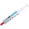 7g High Performance GD900 Gray Thermal Conductive Grease Paste Silicone Plaster ► Photo 1/3