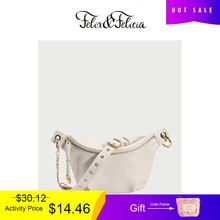 FELIX&FELICIA сумка женская женские сумки поясная сумка Модные Роскошные нагрудные Сумки из искусственной кожи для женщин Женская Повседневная поясная сумка через плечо Женская мини сумка через плечо