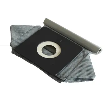 

Dust Collection Non-Woven Bag Board Vacuum Cleaner Bag Household Vacuum Cleaner Accessories With Clamp Bar