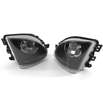 

Front Fog Light Lamps for BMW 5-Series F10 535I 550I 528I 2011-2013