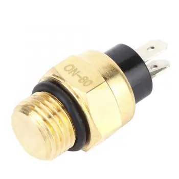 

Motorcycle Water Tank Thermostat Temperature Sensor Switch Fit for ATV300/CFMOTO CF500 accesorios automovil automobiles