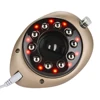 PASTSKY Electric Vacuum Cupping Body Massager Face Back Suction Cup Guasha EMS Heating Anti-cellulite Slimming Physiotherapy 5